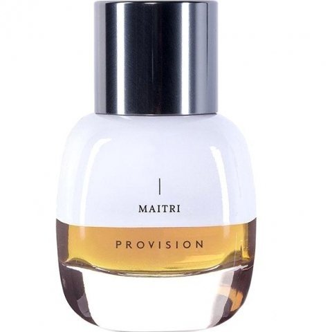 Maitri by Provision perfume bottle