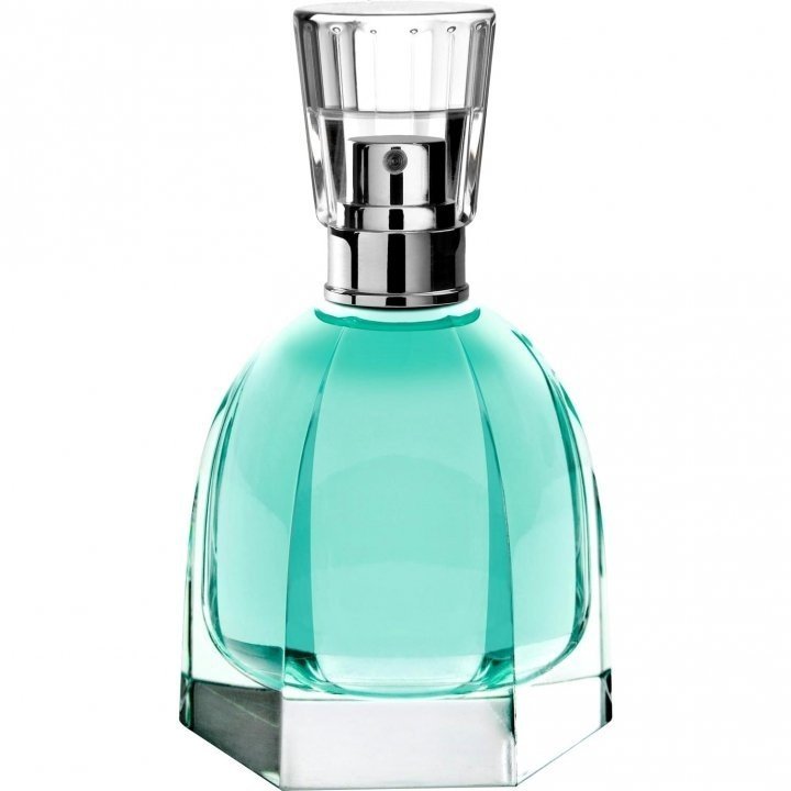 My Little Garden by Oriflame perfume bottle