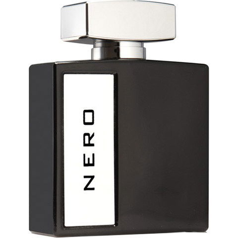 Nero by Oud Elite / نخبة العود perfume bottle