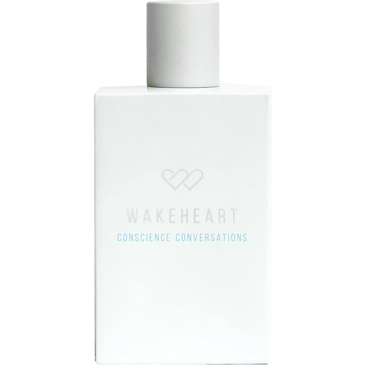 Conscience Conversations by Wakeheart perfume bottle