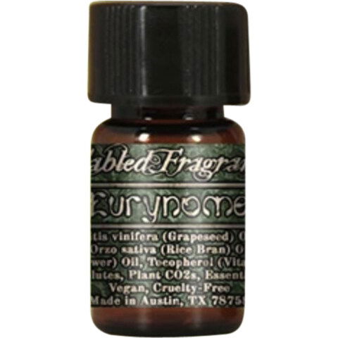 Eurynome by Fabled Fragrances perfume bottle