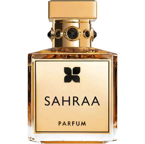 Sahraa / Sahraa Oud