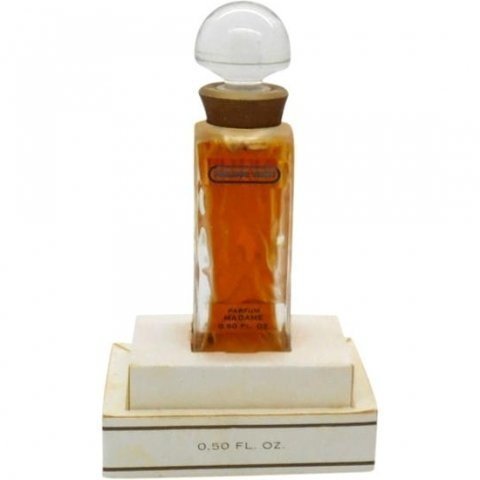 Madame (Parfum) by Philippe Venet perfume bottle