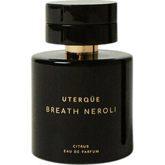 Breath Neroli EDP by Uterqüe perfume bottle