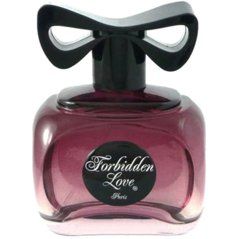Forbidden Love by Yves de Sistelle perfume bottle