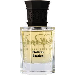 Delizia Esotica by Calaj perfume bottle