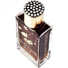 Patchouli - Mon Bijou by Mademoiselle Wood perfume bottle