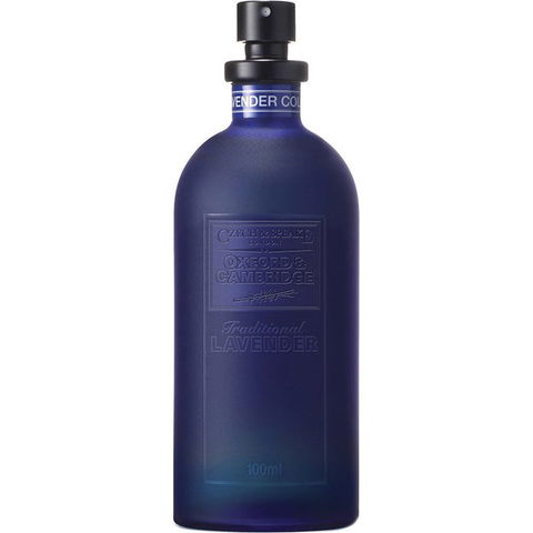 Oxford & Cambridge (Cologne) by Czech & Speake perfume bottle