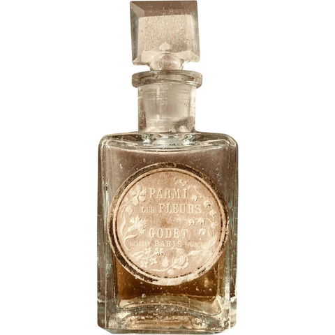Parmi Les Fleurs by Godet perfume bottle