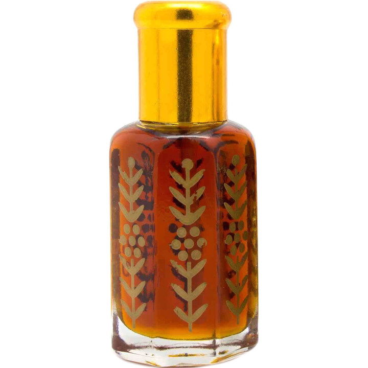 Luxor Oud by Amir Oud perfume bottle