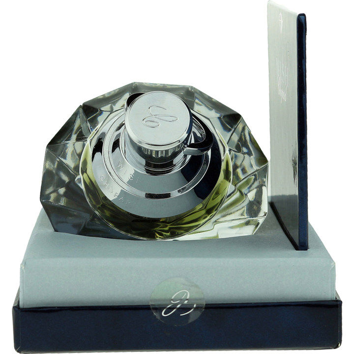 Wish (Parfum) by Chopard perfume bottle