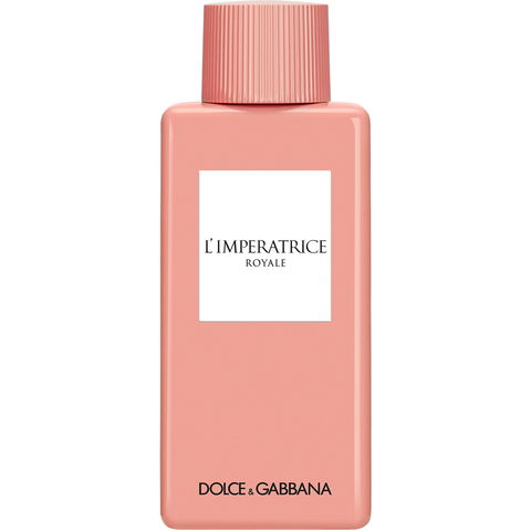 L'Imperatrice Royale by Dolce & Gabbana perfume bottle