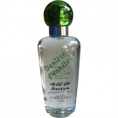 Danièle d'Honfleur by Elysée perfume bottle