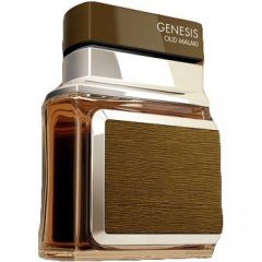 Genesis Oud Malaki