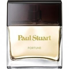 Paul Stuart Fortune / ポール・スチュアート フォーチュン by Paul Stuart perfume bottle