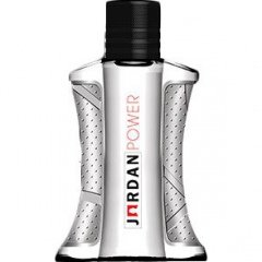 Jordan - Power by Michael Jordan perfume bottle