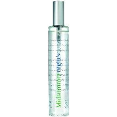 Midsummer Night's Dream by Fleur de Santé / Knut Wulff perfume bottle