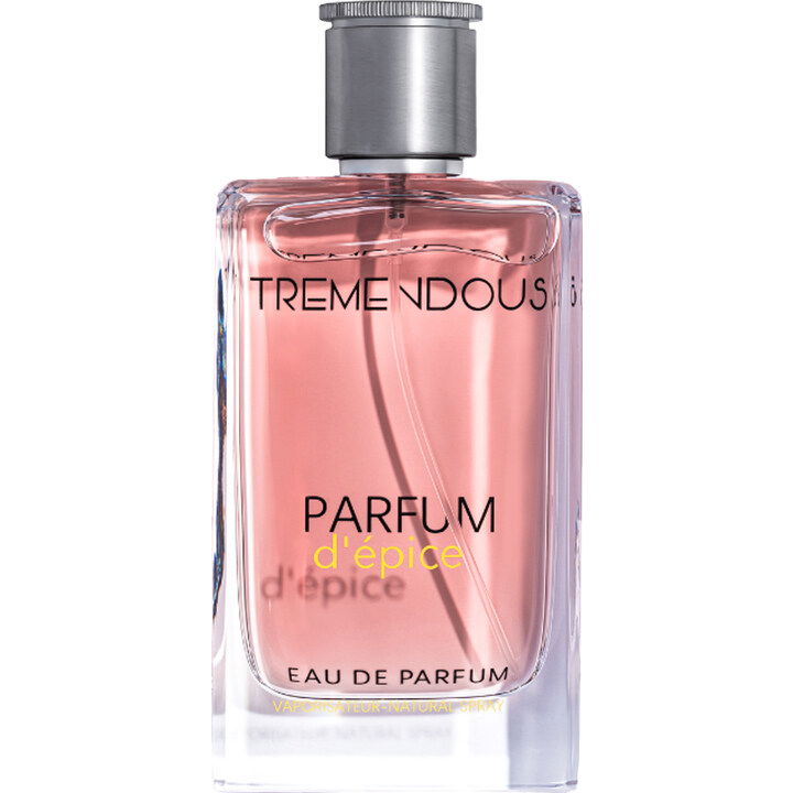 Parfum d'Épice by Tremendous perfume bottle