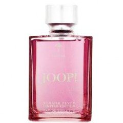 Joop! Homme Summer Fever by Joop! perfume bottle