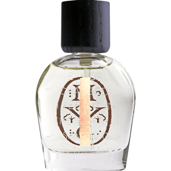 Valley of Gold (Eau de Cologne) by Misc. Goods Co. perfume bottle