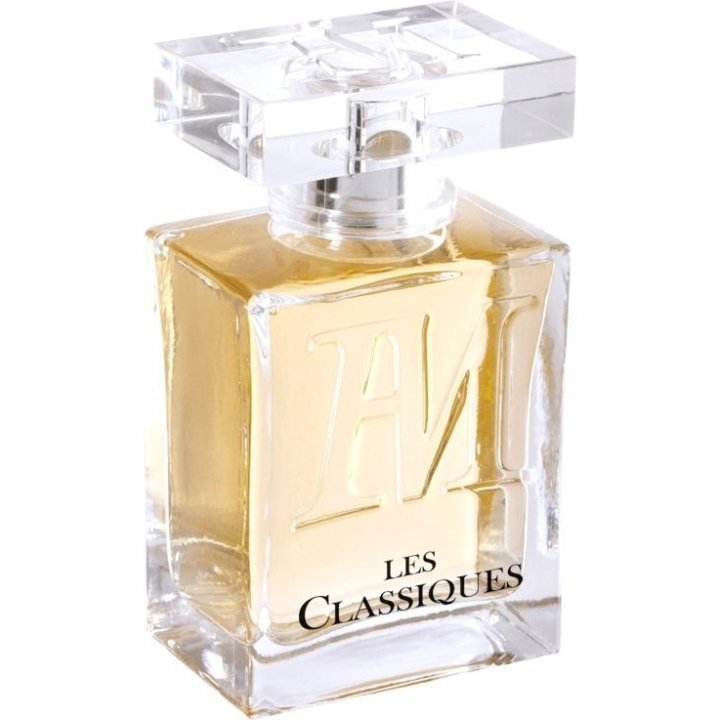Les Classiques - Folle Vanille by Frederic M perfume bottle