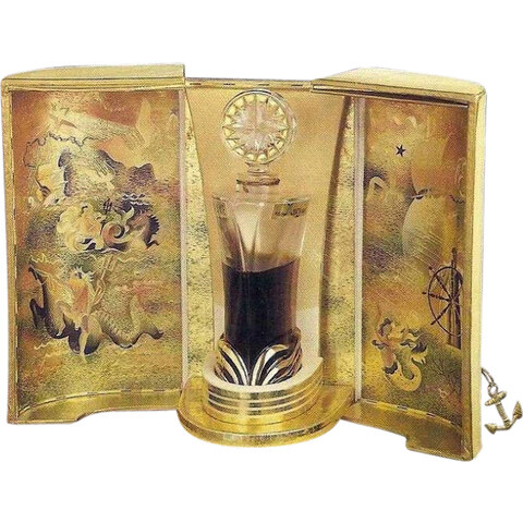 Cap à la Vie by Mury perfume bottle