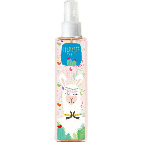 Eau My Llama - Llamasté by Air-Val International perfume bottle