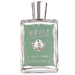 Révka by Des Filles à la Vanille perfume bottle