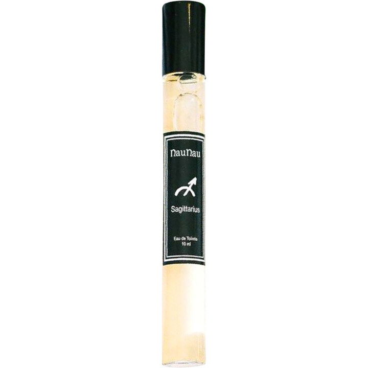Sagittarius by NauNau perfume bottle