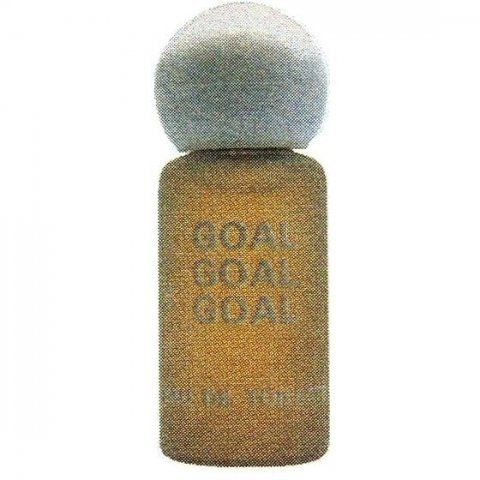Goal Goal Goal by Unknown Brand / Unbekannte Marke perfume bottle