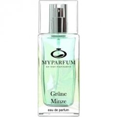 Grüne Minze by Unique / MyParfum perfume bottle