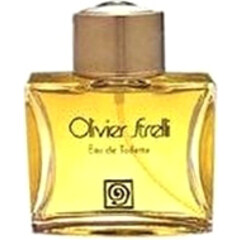 Olivier Strelli EDT by Olivier Strelli perfume bottle