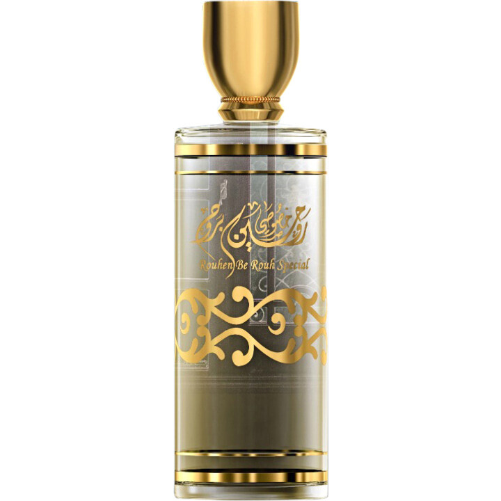 Rouhen Be Rouh Special by Adam & Eve / آدم وحواء perfume bottle