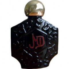 Jardin Secret by Marie Davet perfume bottle