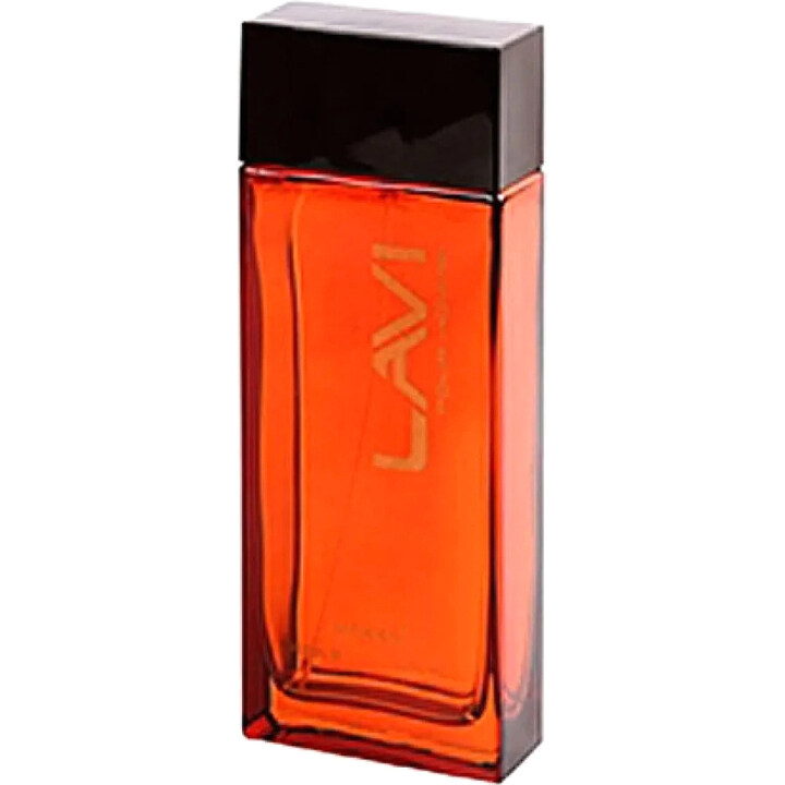 Lavi by Makkaj perfume bottle