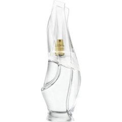 Cashmere Mist Luxe by DKNY / Donna Karan perfume bottle