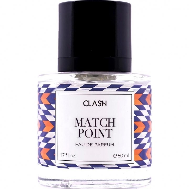 Sporty - Match Point by Clash perfume bottle