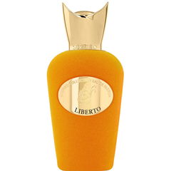 Liberto by Sospiro perfume bottle