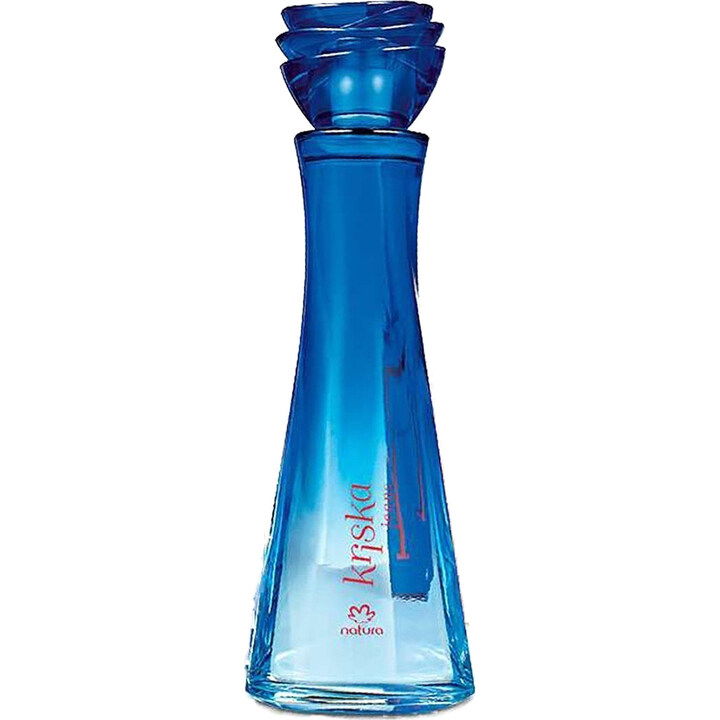 Kriska Jeans by Natura perfume bottle