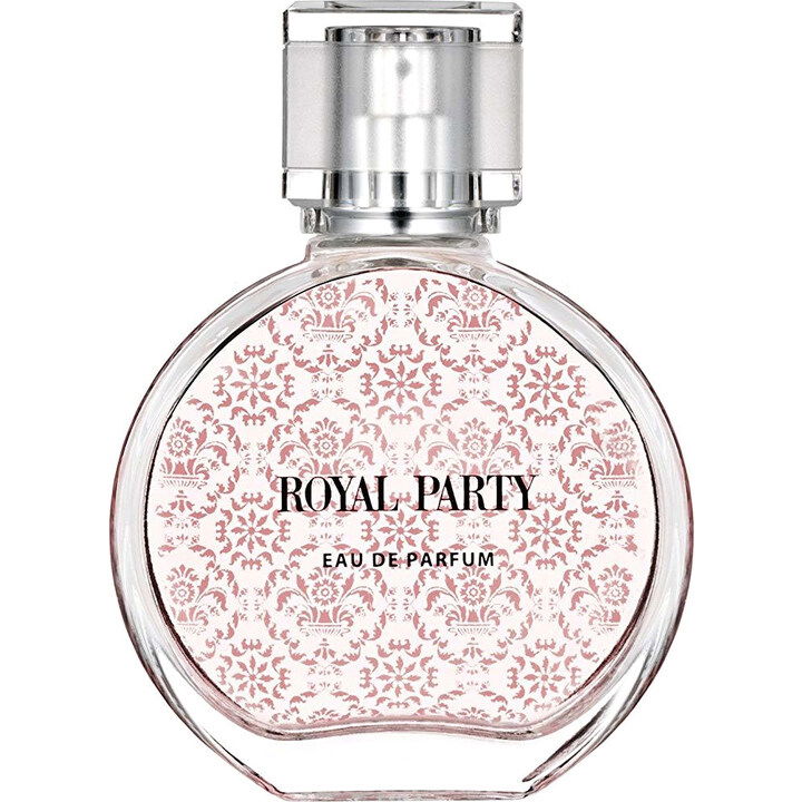 Be Feminine / ビーフェミニン by Royal Party perfume bottle