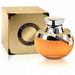 Elegante pour Femme by Emper perfume bottle
