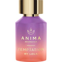 Temptation by Lola by Anima Aromatics perfume bottle