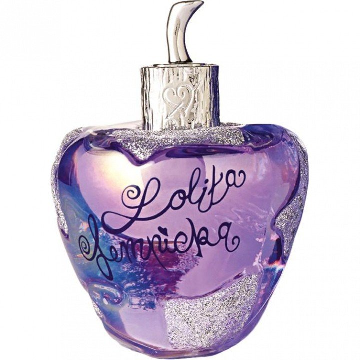 Lolita Lempicka Eau de Minuit 2014 - Minuit Sonne by Lolita Lempicka perfume bottle