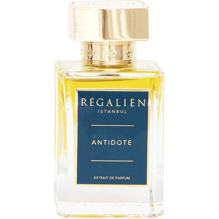 Antidote by Régalien perfume bottle