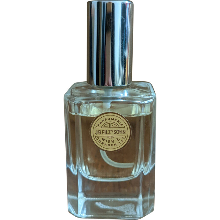 Café Esprit by J.B. Filz perfume bottle