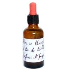 Alice in Wonderland by Parfums d'Imperfiction perfume bottle