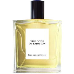 The Code of Emotion by Francesca Bianchi perfume bottle