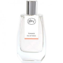 Summer by SWY - Scent With You perfume bottle