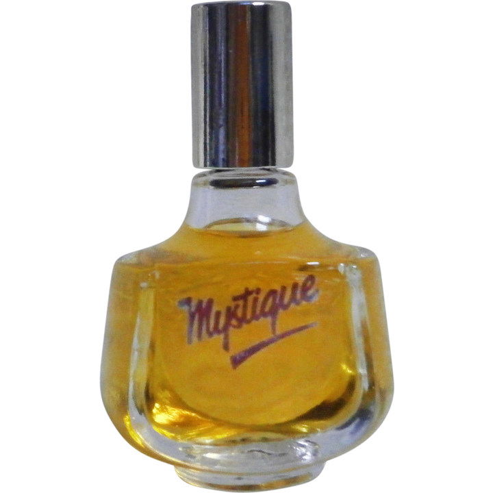Mystique (Parfum de Toilette) by Lenthéric perfume bottle