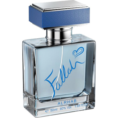 Fallah by Al Rehab perfume bottle